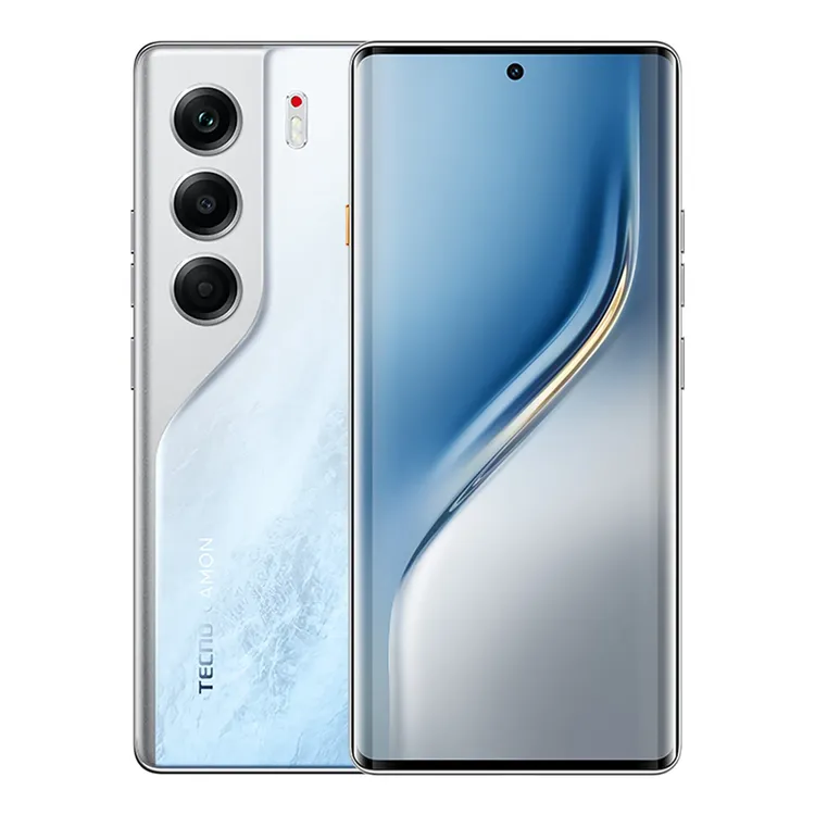 TECNO CAMON 40 PRO 256GB NEGRO