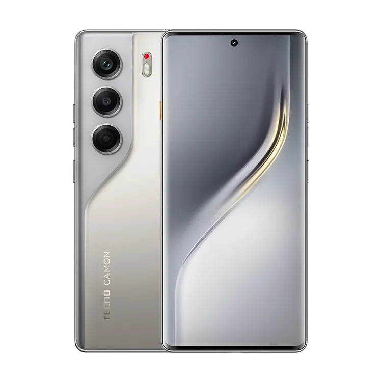 TECNO CAMON 40 PRO 256GB NEGRO