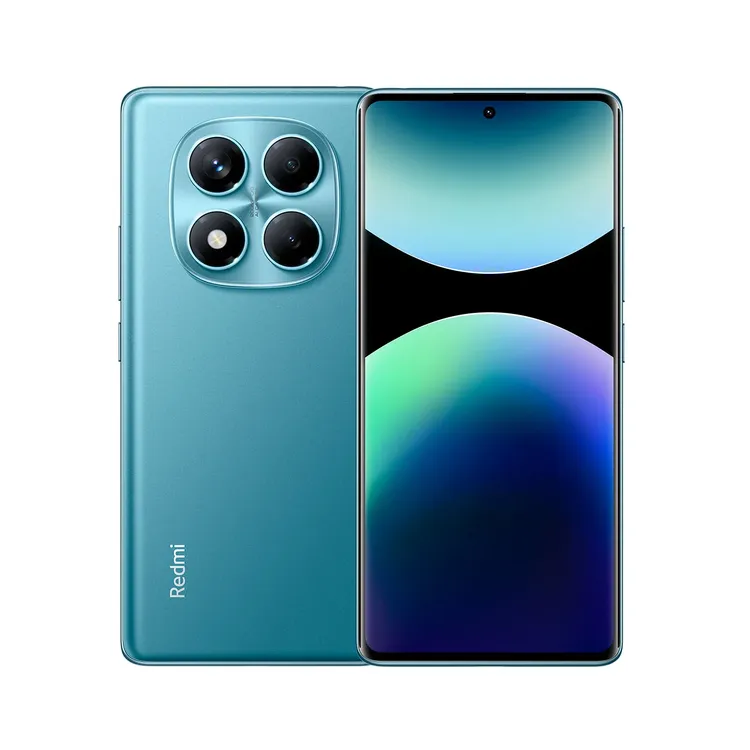 REDMI NOTE 14 PRO 8GB RAM 256GB ROM