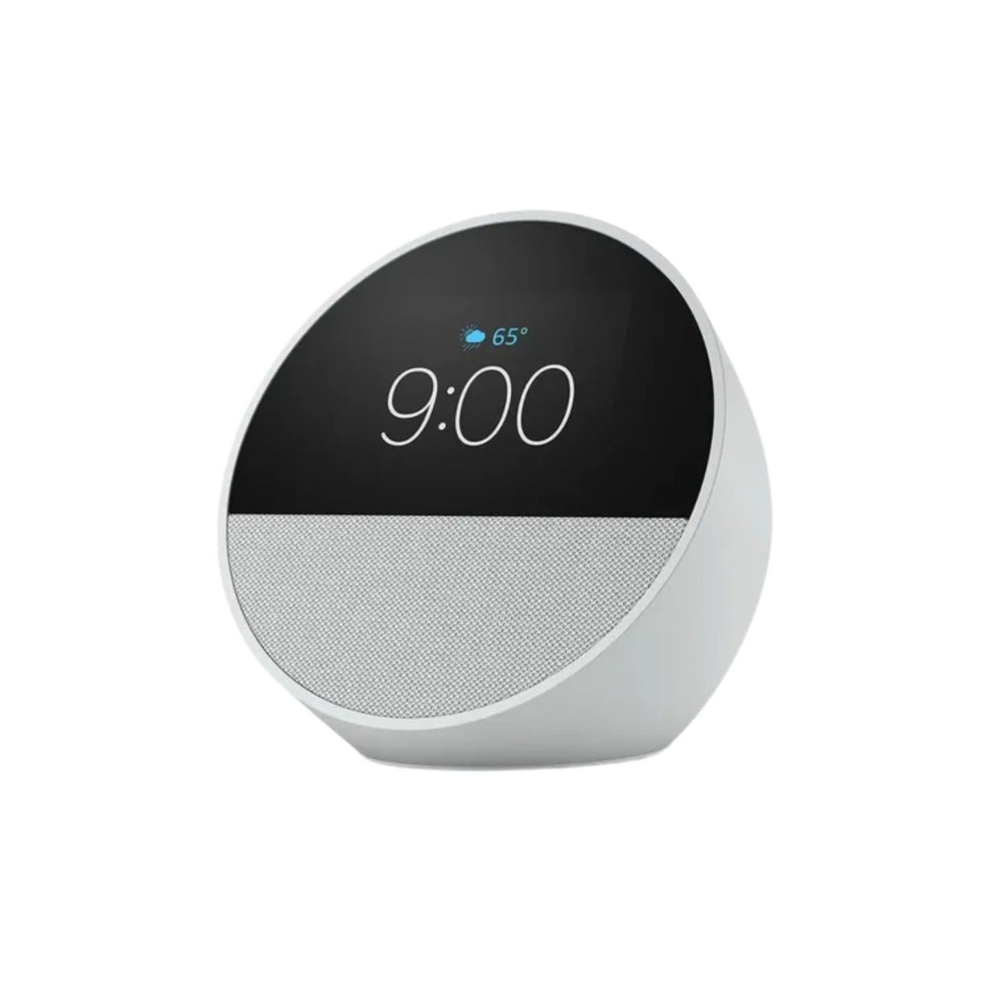 ALEXA ECHO SPOT