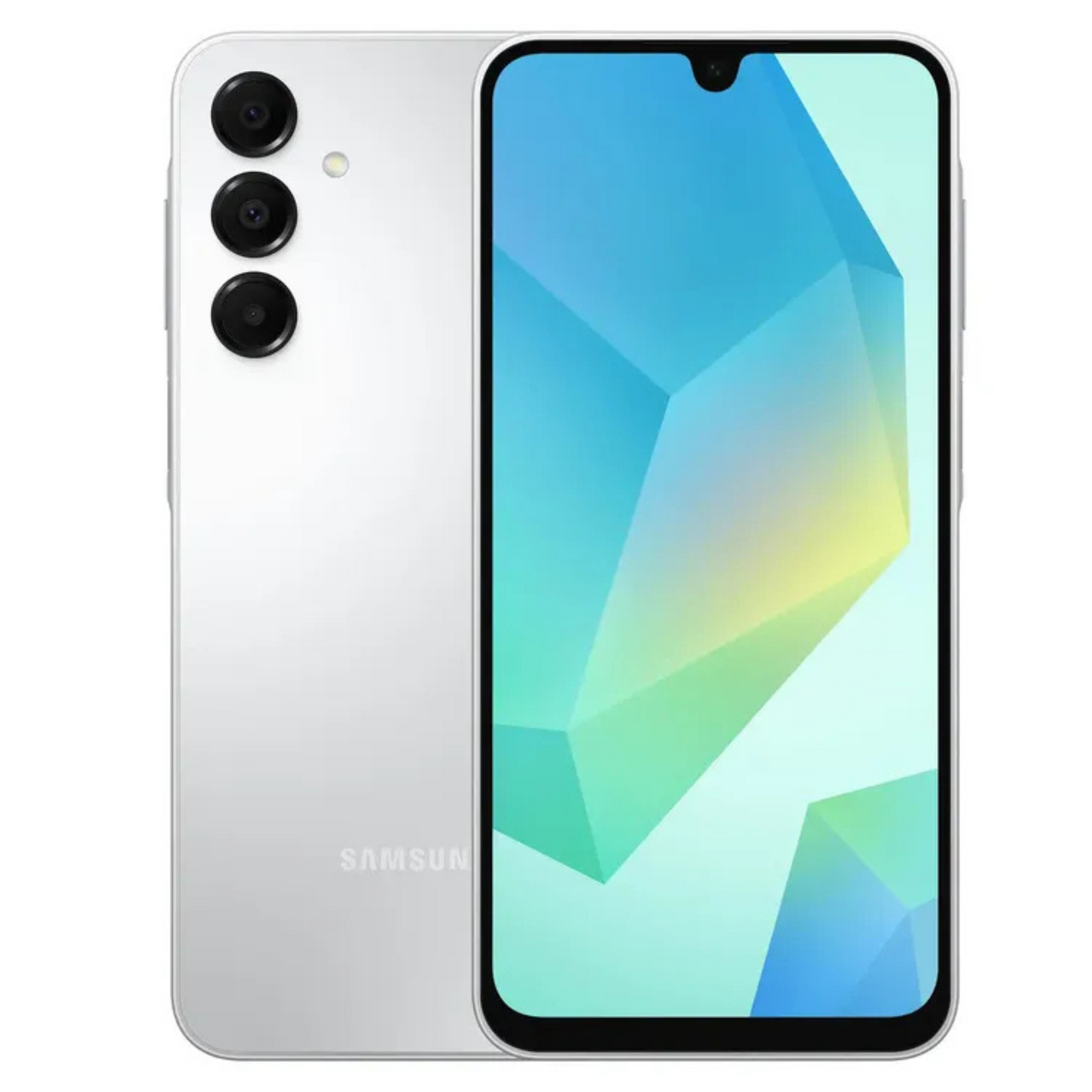 SAMSUNG A16 8GB RAM 256 ROM