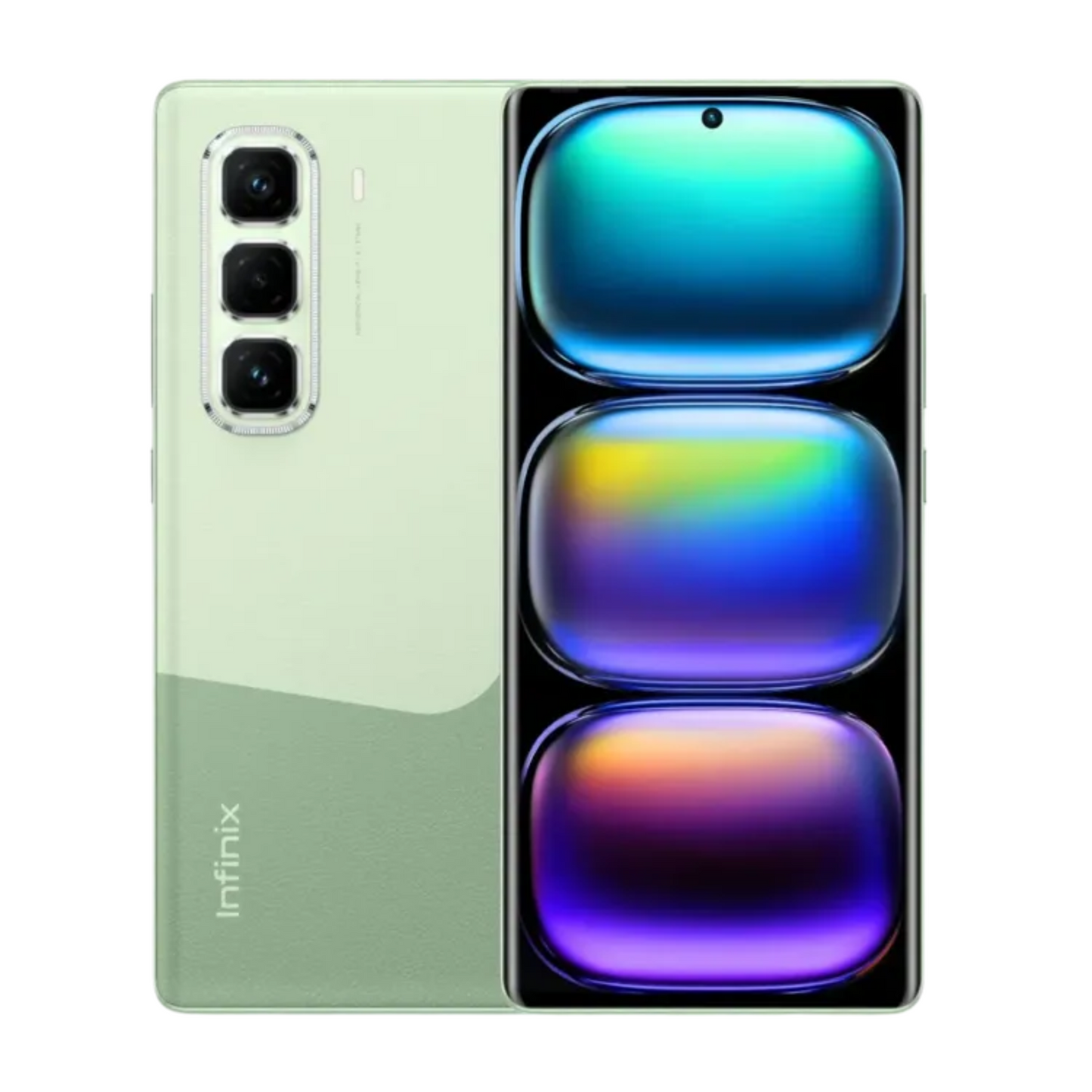 INFINIX HOT 50 5G 8GB 256GB