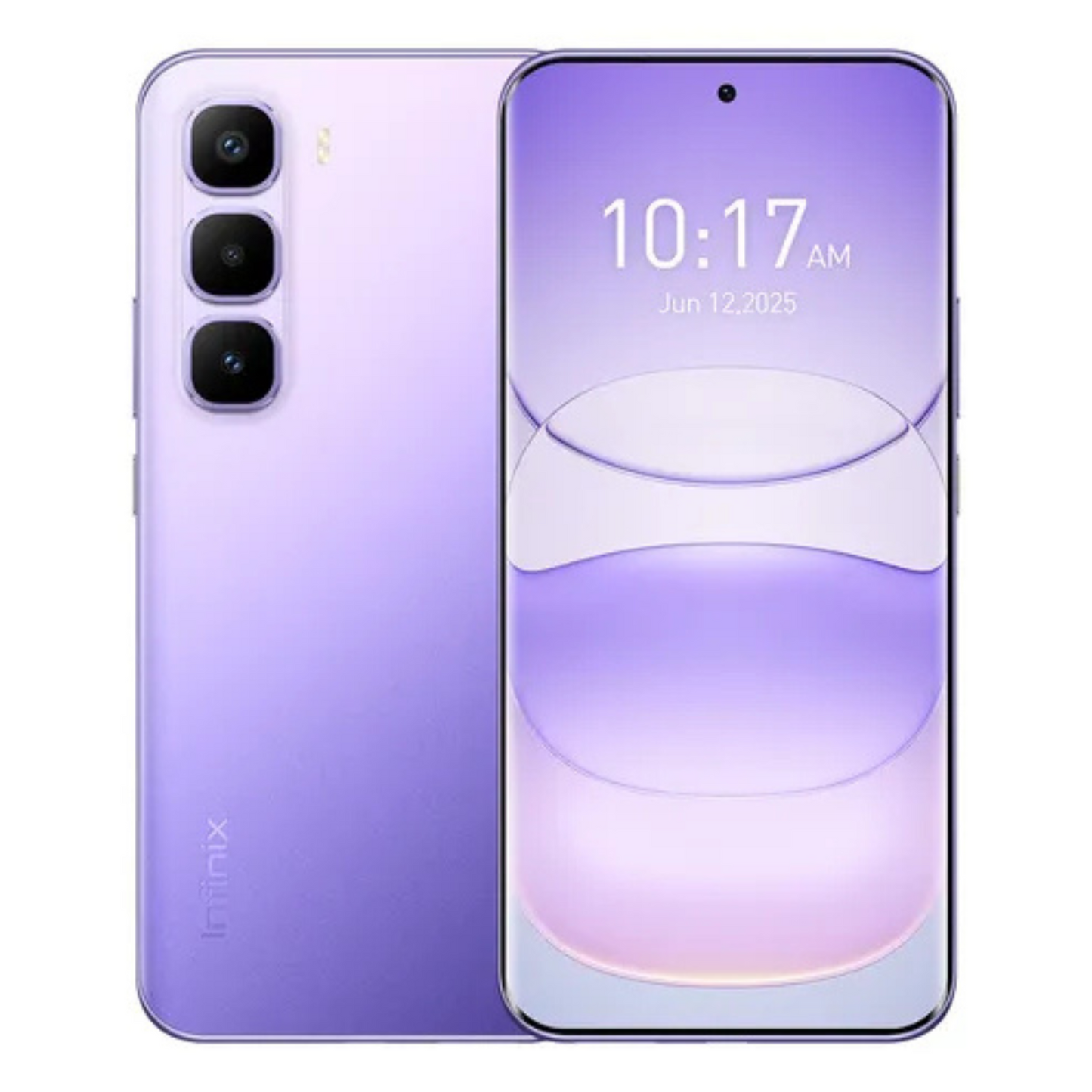 Infinix Hot 60 Pro+ dual SIM 8 GB RAM ROM 256 GB