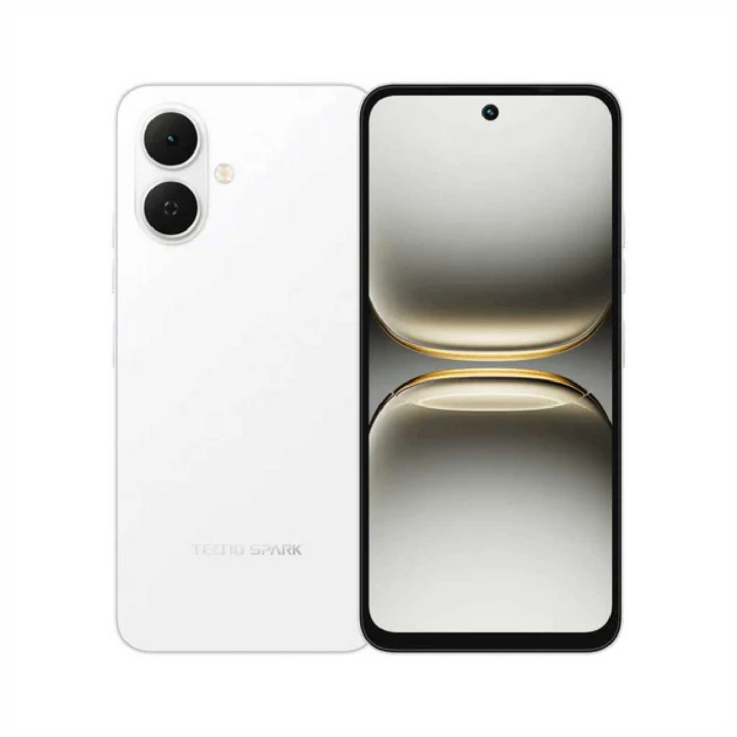 Spark Go 2 Dual Sim 64gb 3gb Ram
