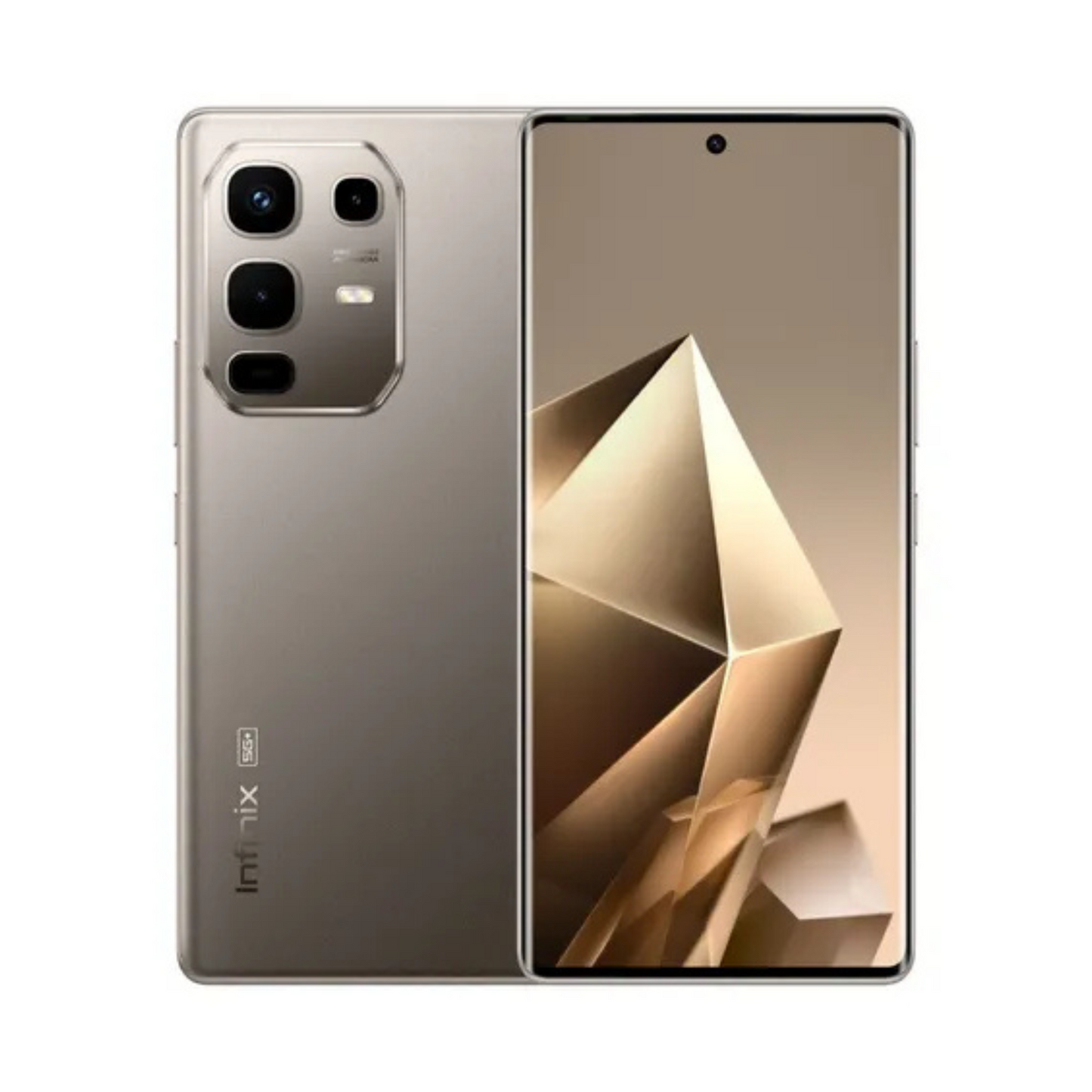 Infinix Note 50s 5g 256gb Ram 8