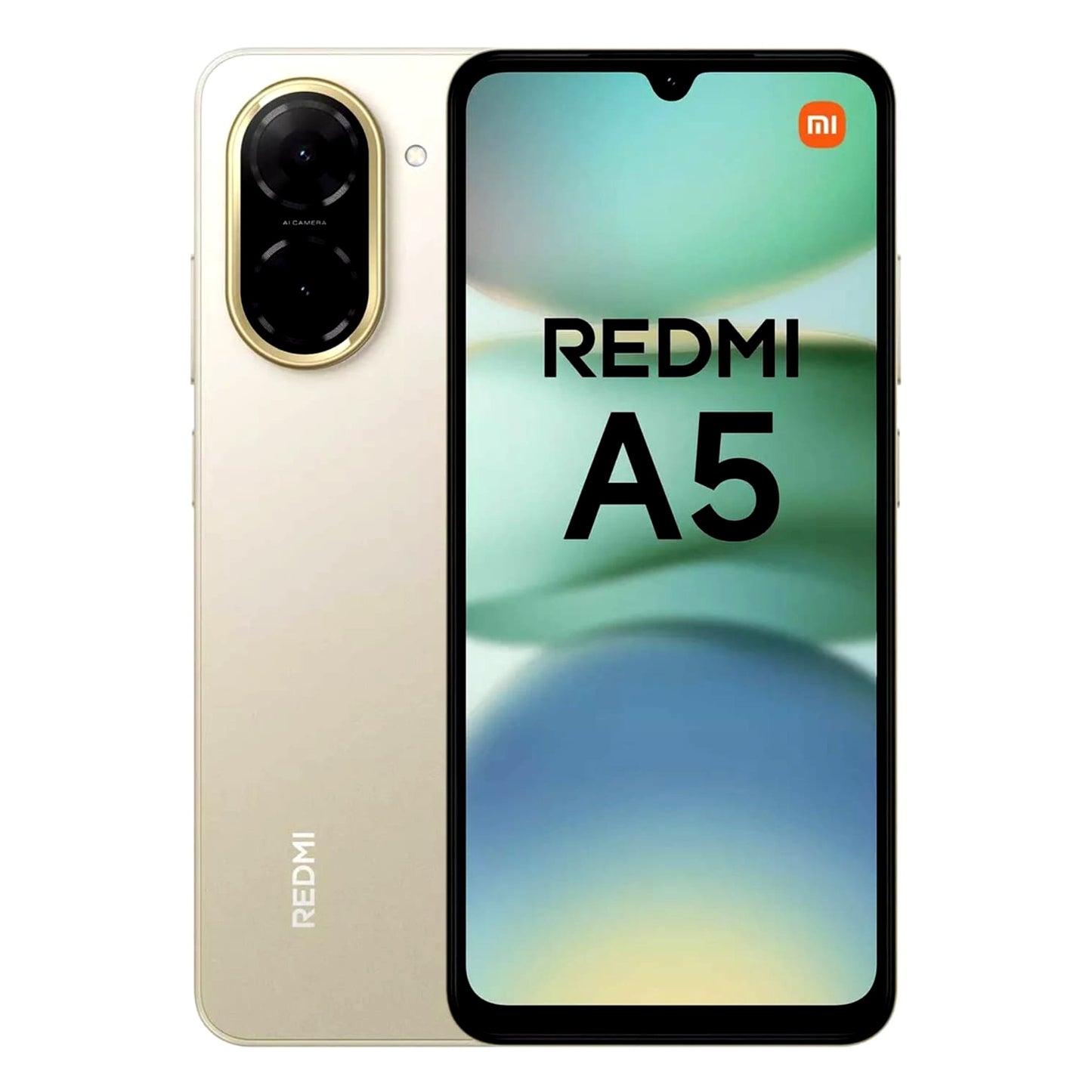 REDMI A5 3GB RAM 64GB ROM