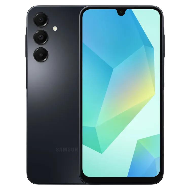 SAMSUNG A16 8GB RAM 256 ROM
