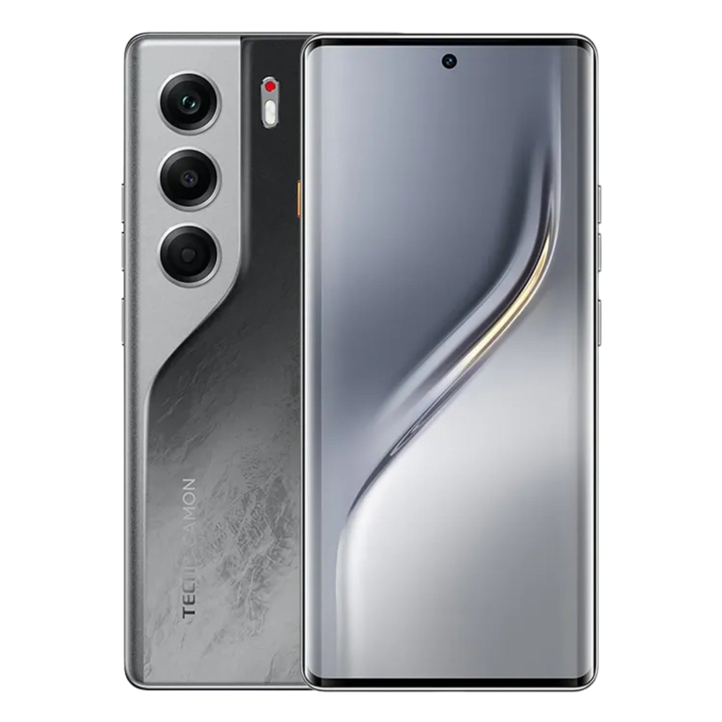 TECNO CAMON 40 PRO 256GB NEGRO