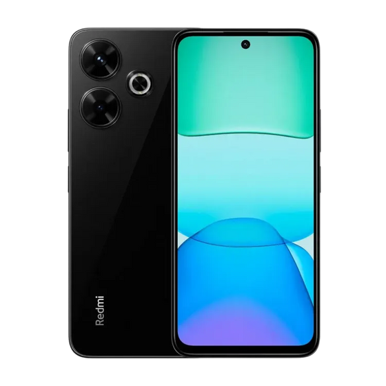 XIAOMI 13 6GB RAM 256GB ROM