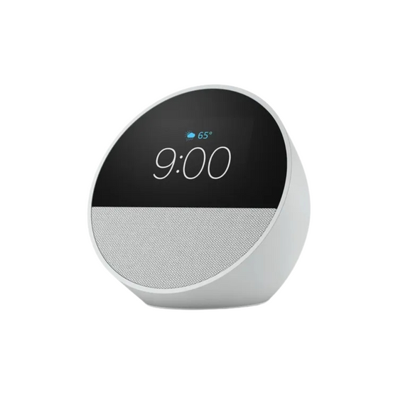 ALEXA ECHO SPOT