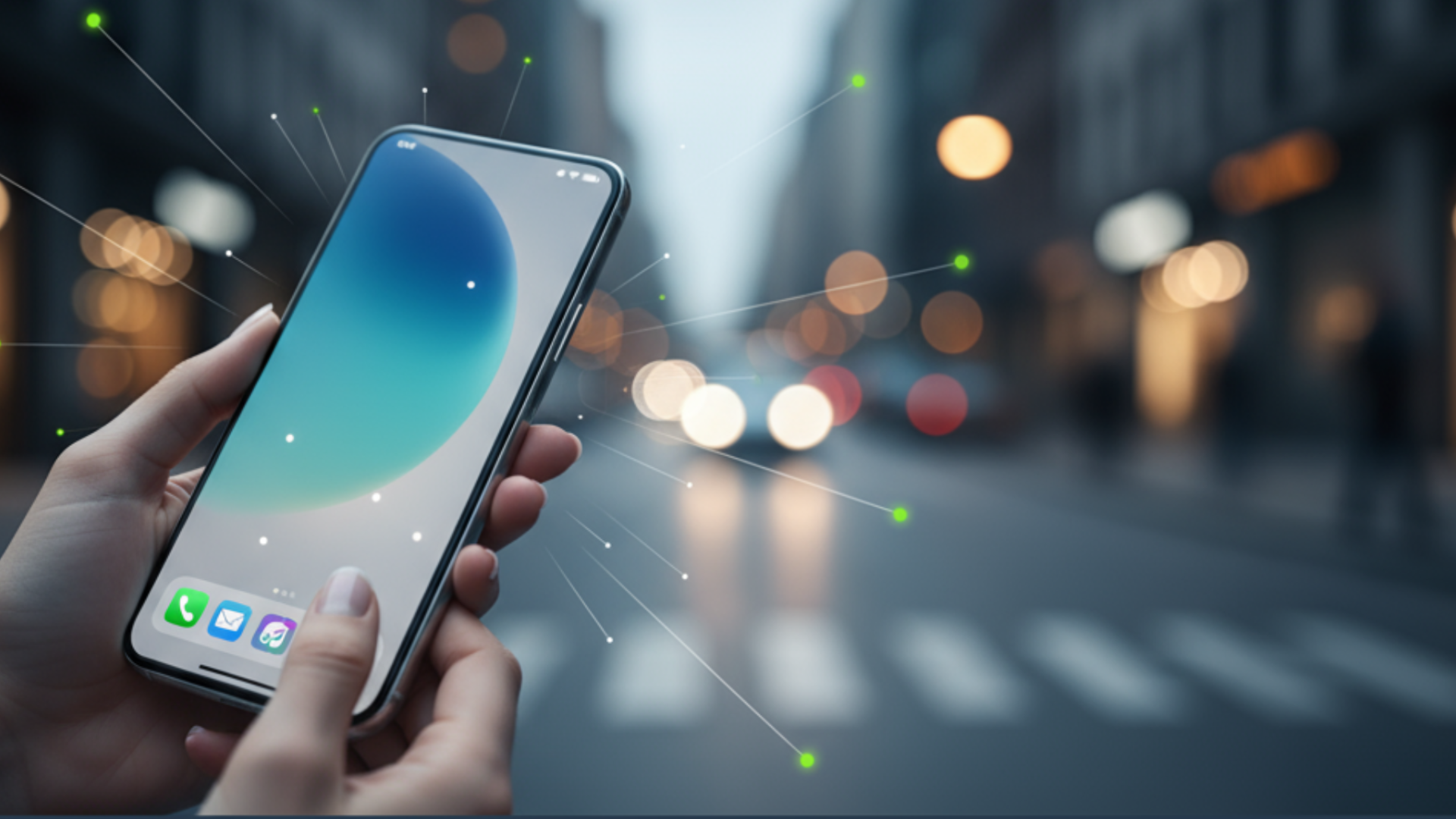 Celulares de última generación