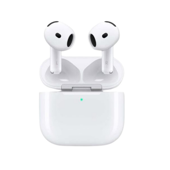Airpods 4 generacion con anc