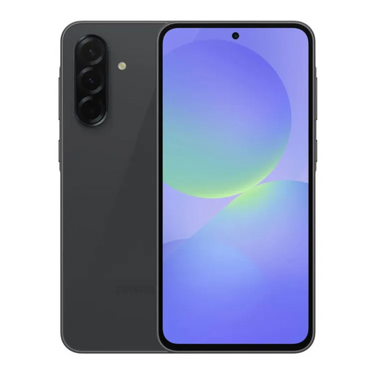 SAMSUNG Galaxy A36 256GB 5G Negro