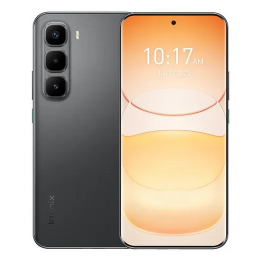 Infinix Hot 60 Pro+ dual SIM 8 GB RAM ROM 256 GB