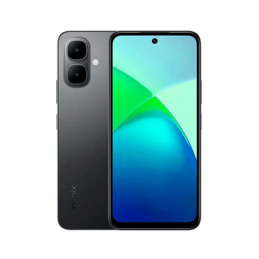 Infinix Smart 10 Dual Sim 64gb Ram 3gb