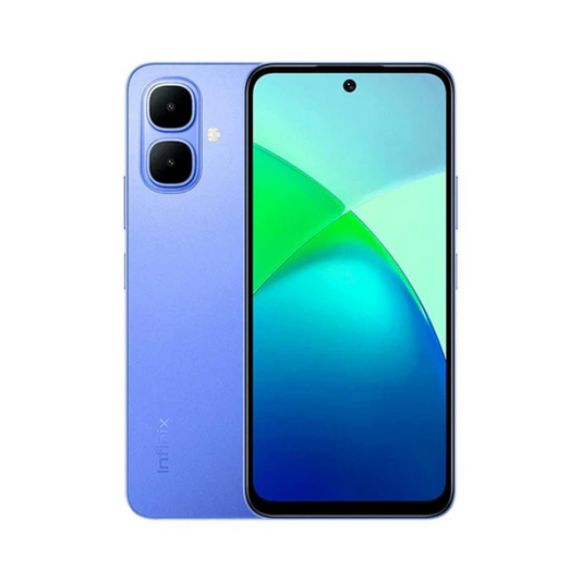 Infinix Smart 10 Dual Sim 128gb Ram 4gb