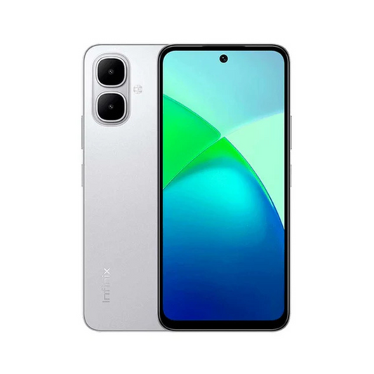 Infinix Smart 10 Dual Sim 256gb Ram 4+4gb