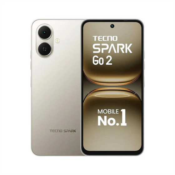 Spark Go 2 Dual Sim 64gb 3gb Ram