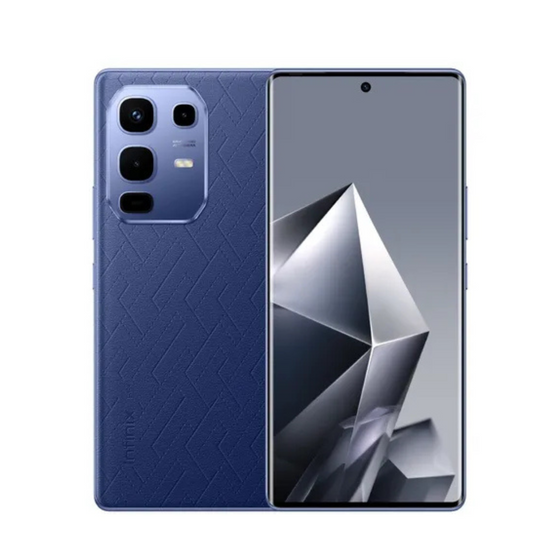Infinix Note 50s 5g 256gb Ram 8