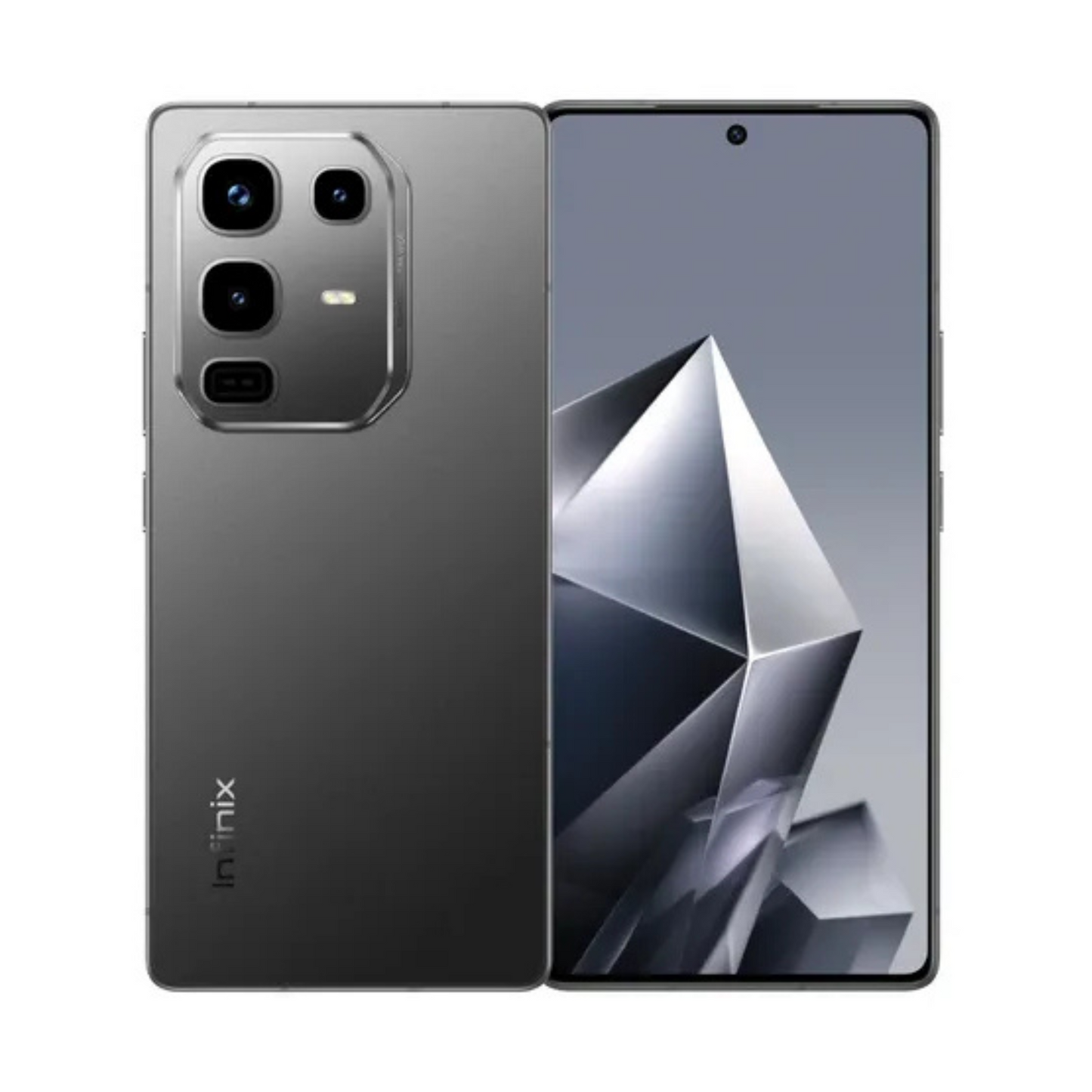 Infinix Note 50 Pro 256 GB, 12 GB de RAM