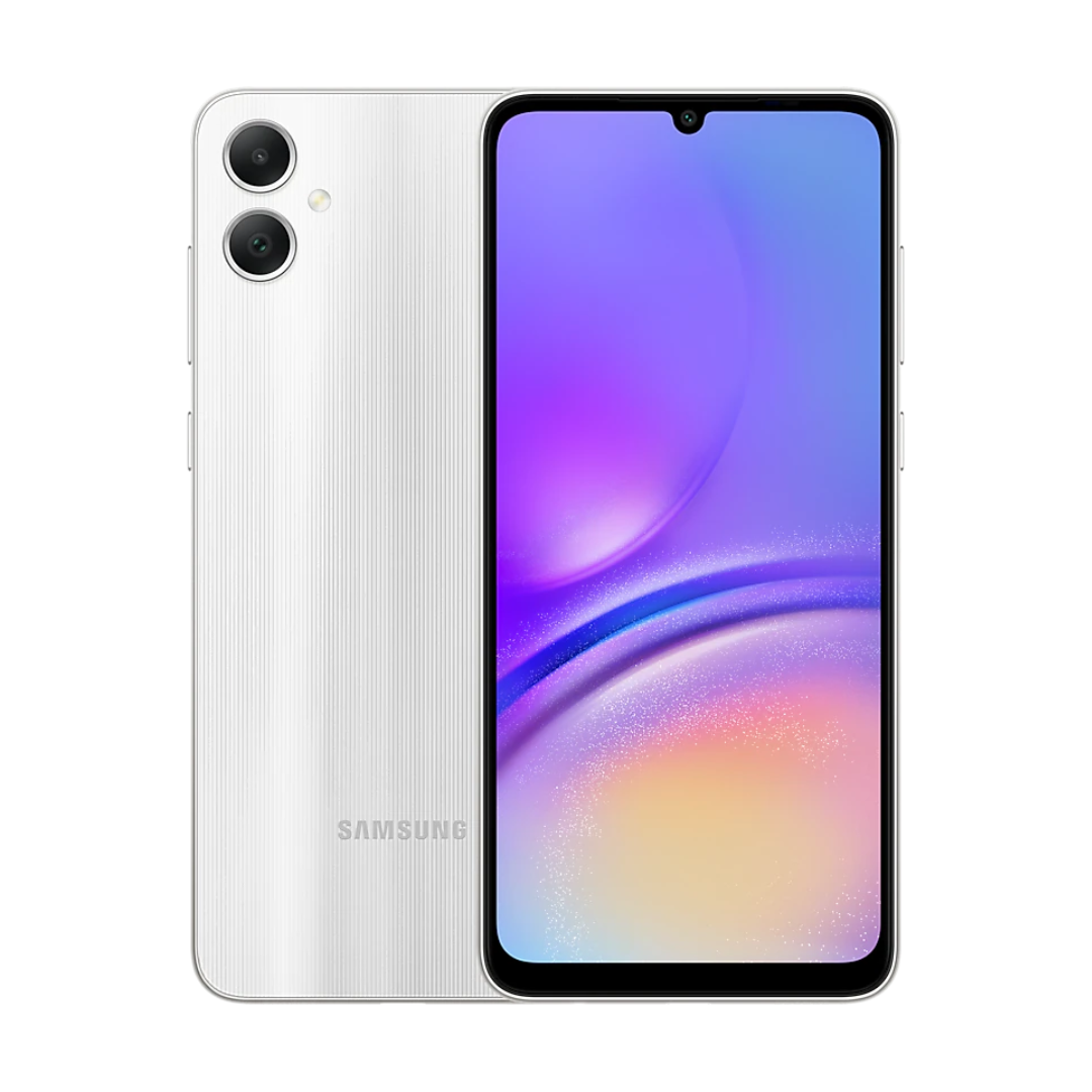 Samsung A05 4GB RAM + 64GB