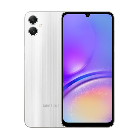 Samsung A05 4GB RAM + 64GB Single