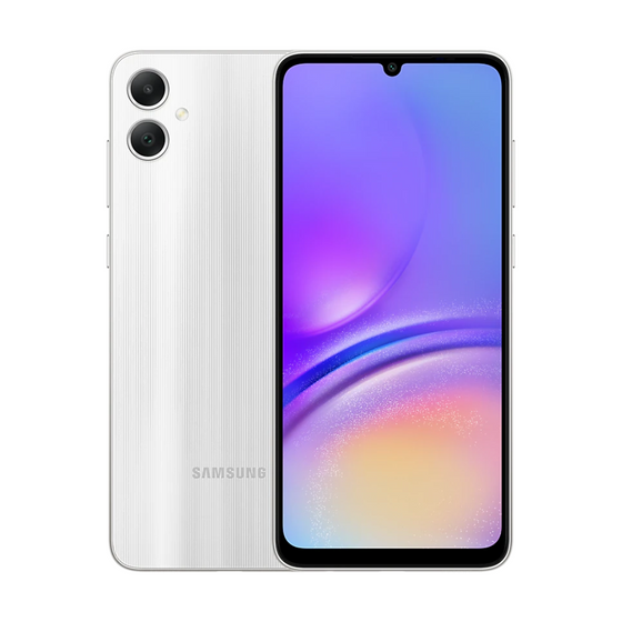 Samsung A05 4GB RAM + 64GB Single