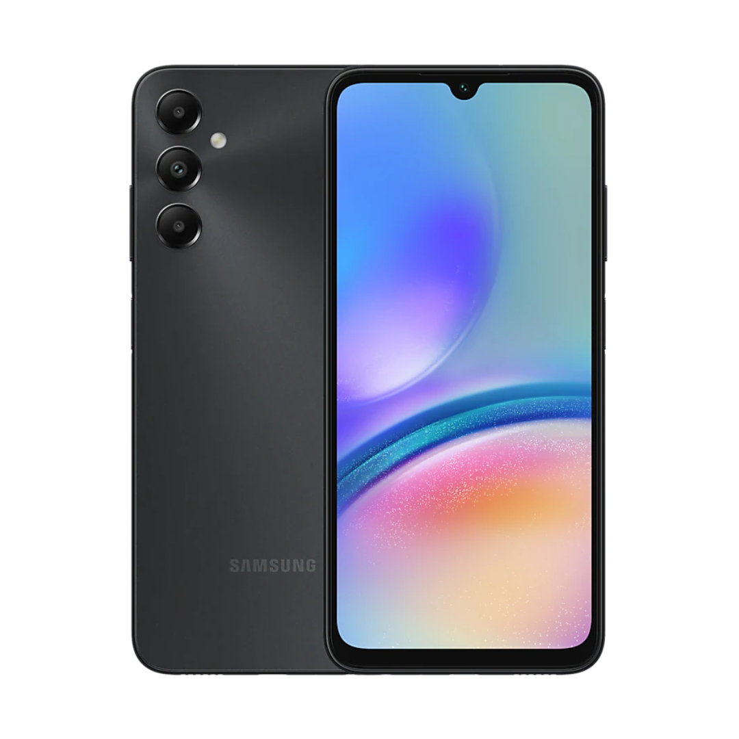 Samsung A05s 4GB RAM + 128GB