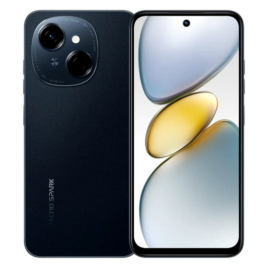 TECNO SPARK GO 1  4GB RAM 128 GB ROM