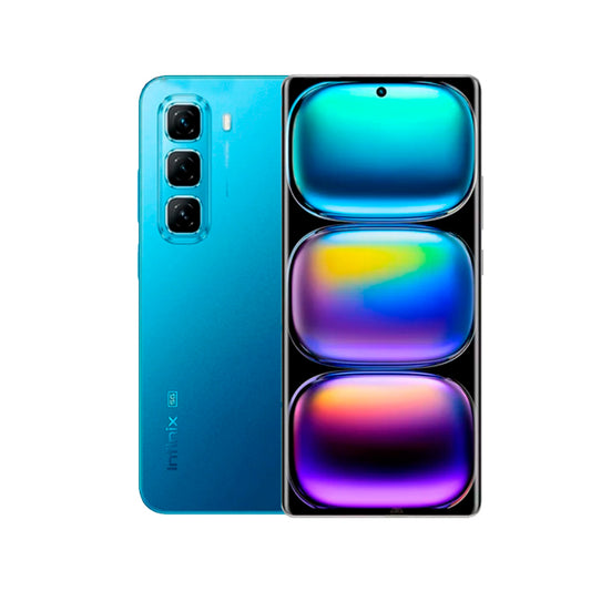 INFINIX HOT 50 5G 8GB 256GB