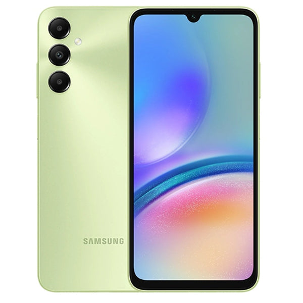 Samsung A05s 4GB RAM + 128GB