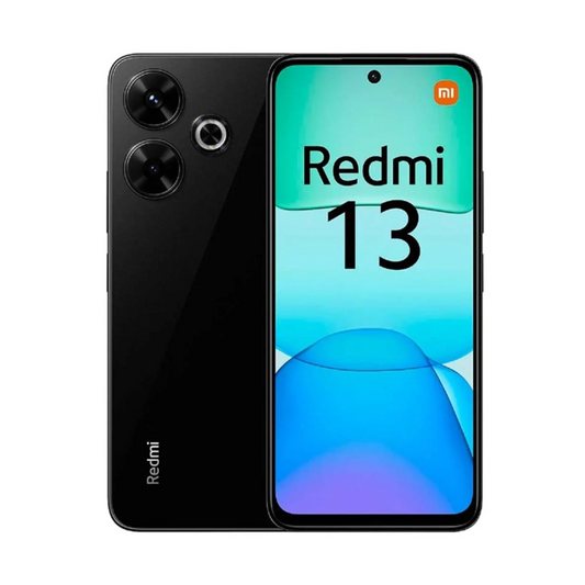 XIAOMI NOTE 13 6GB RAM 256GB ROM